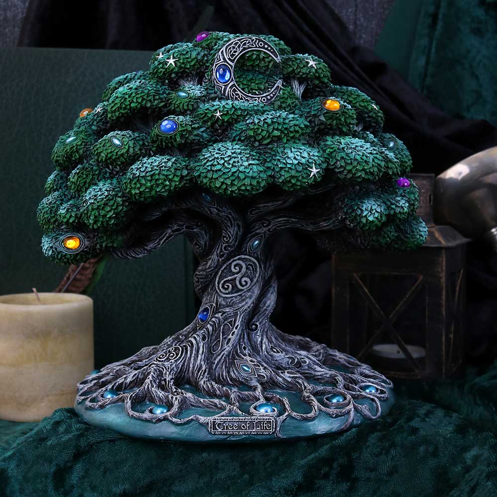Tree of Life 18cm Ornament