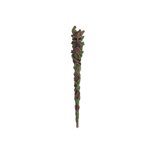 Man of the Wood Wand