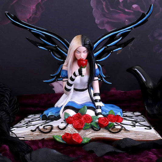 Alice 19cm- Wonderland Fairy Figurine
