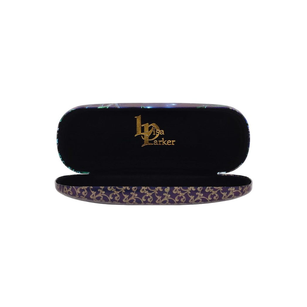 Fairy Tales Glasses Case by Lisa Parker