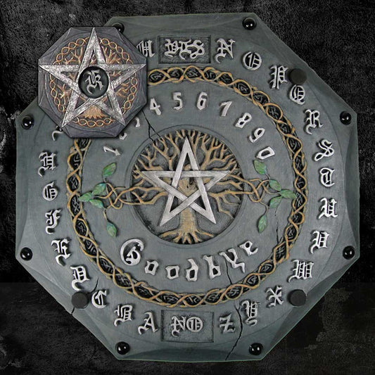 Tree of Life Spirit Talking Board (34cm)